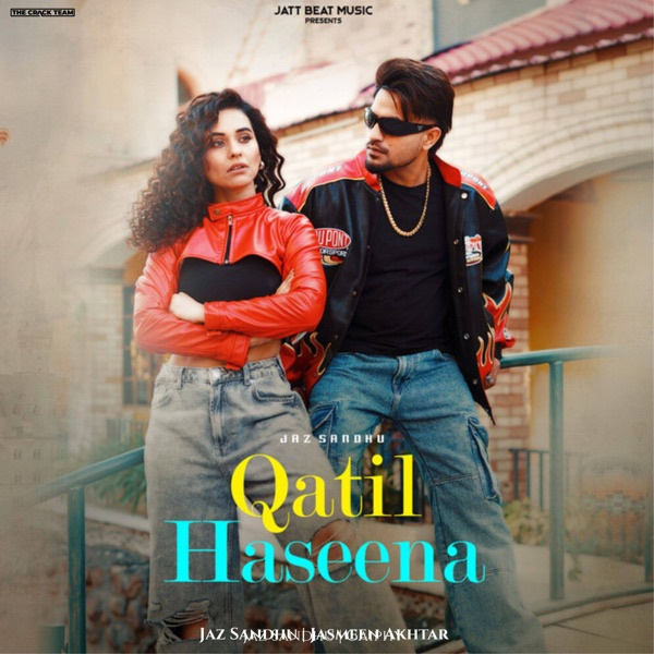 Qatil Haseena