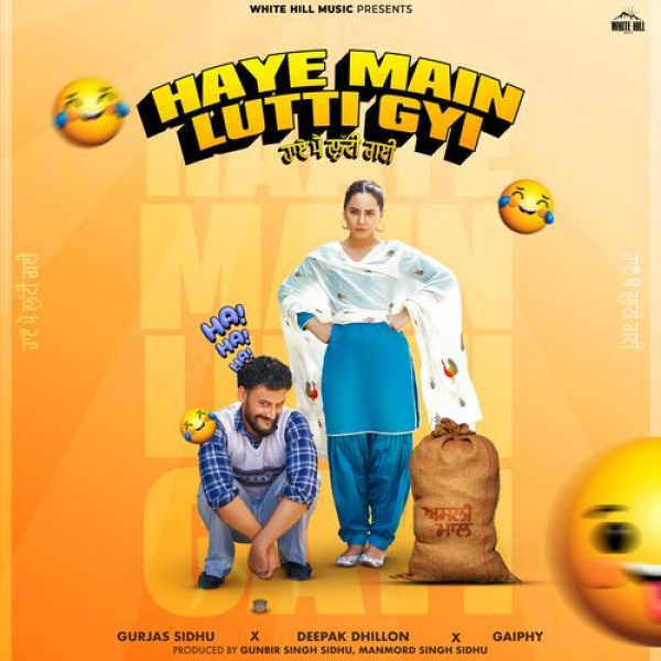 Haye Main Lutti Gyi