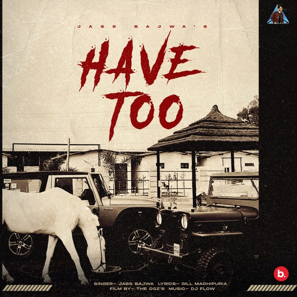 Have Too