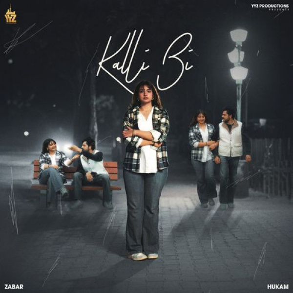 Kalli Bi