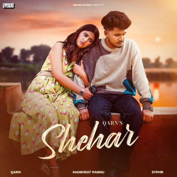 Shehar