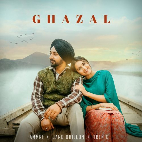 Ghazal