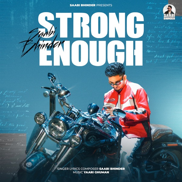 Strong Enough