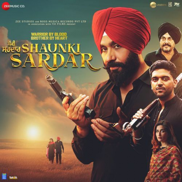 Sardar Anthem