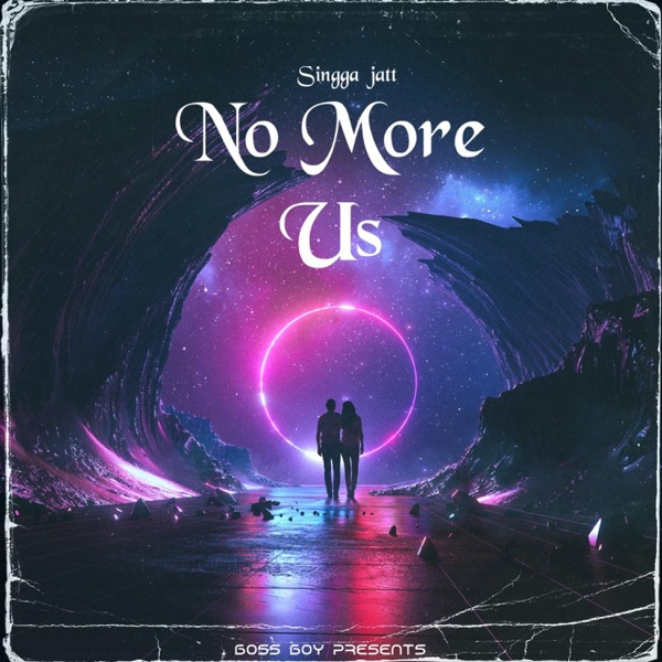 No More Us