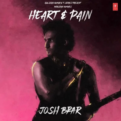 Heart Amp Pain