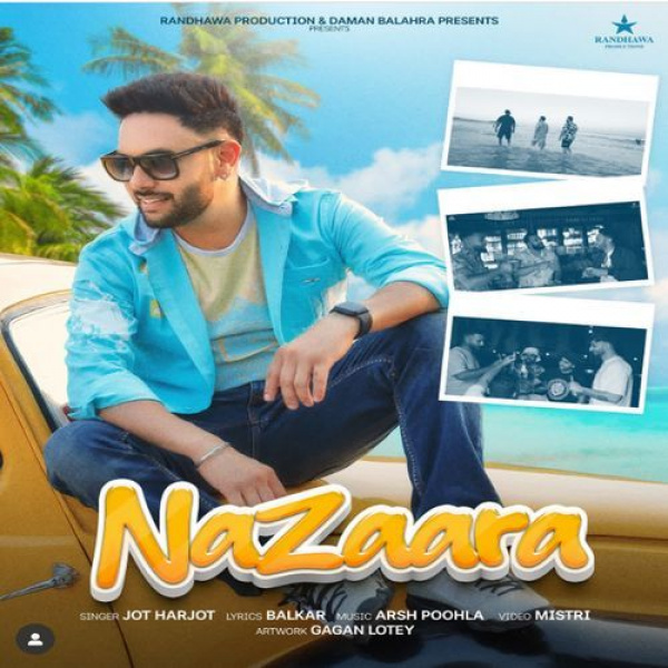 Nazaara