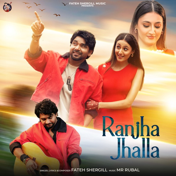 Ranjha Jhalla