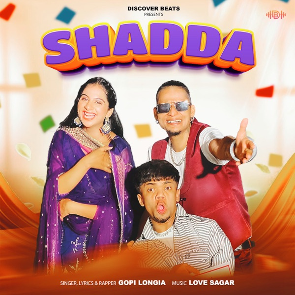 Shadda