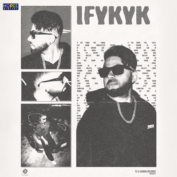 IFYKYK