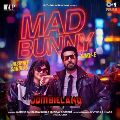 Mad Bunny