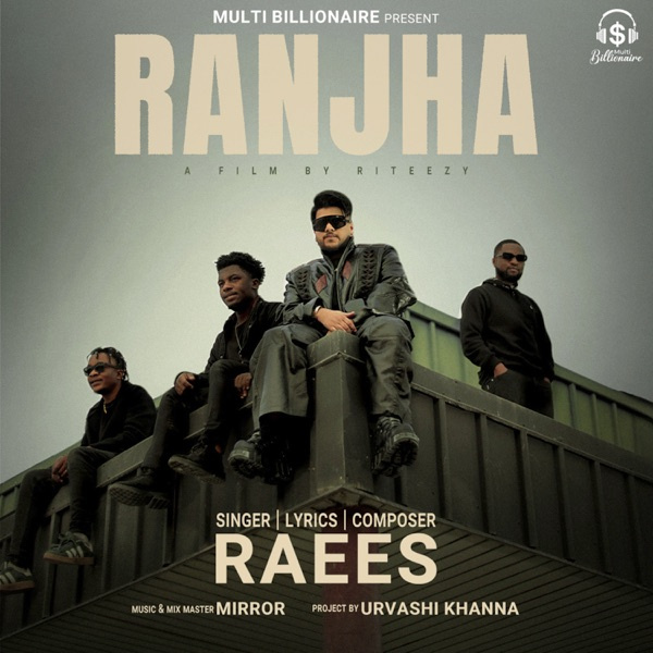 Ranjha