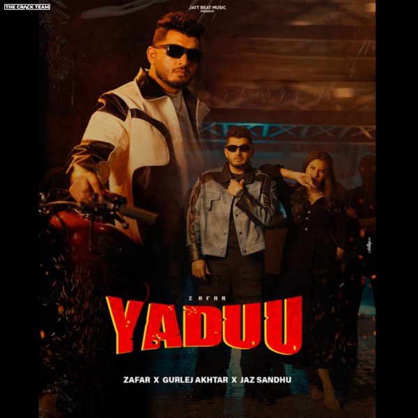 Yaduu