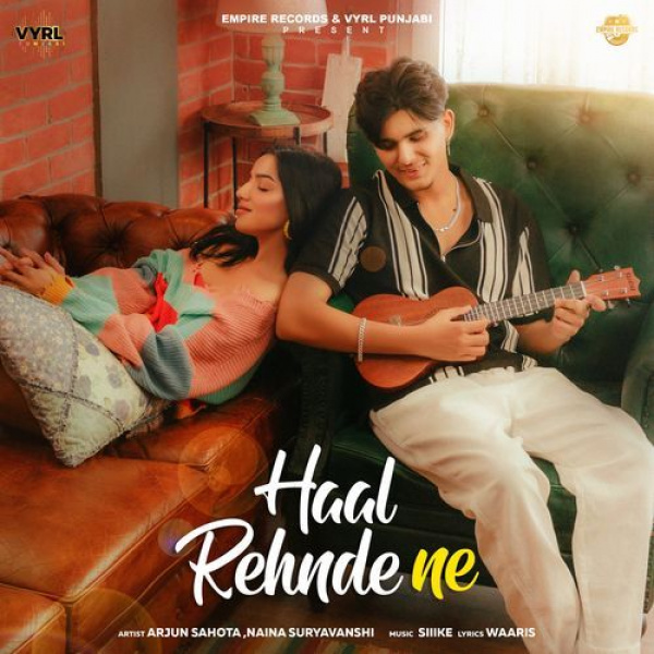 Haal Rehnde Ne