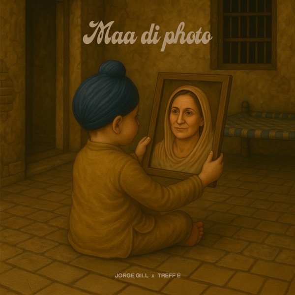 Maa Di Photo