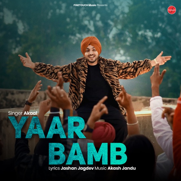 Yaar Bamb