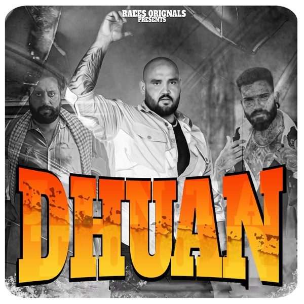DHUAN