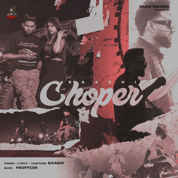 Choper