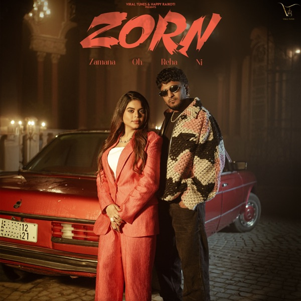 ?ZORN (Zamana Oh Reha Ni)