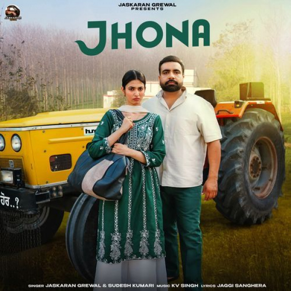 Jhona