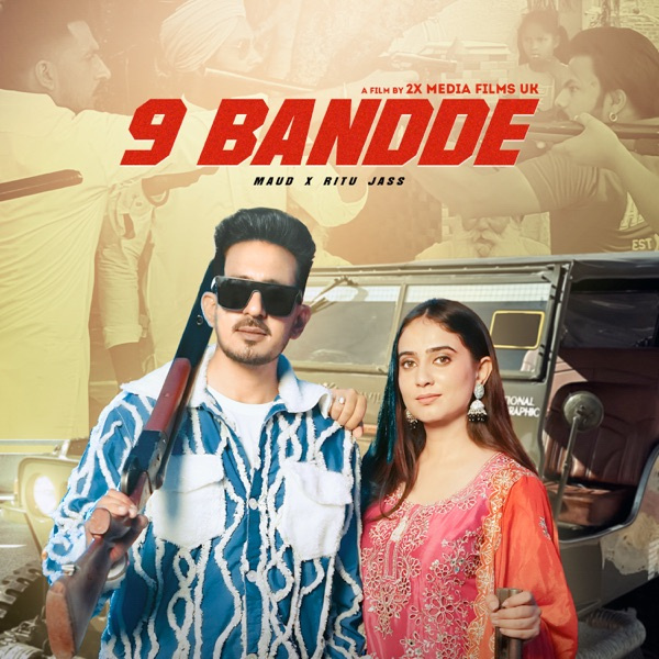 9 BANDDE
