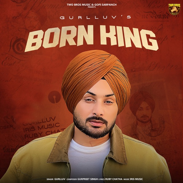 Born King