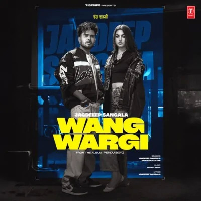 Wang Wargi