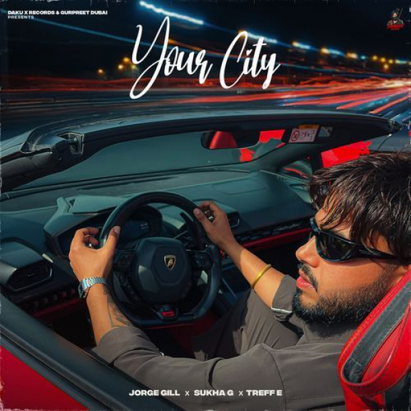 Your City