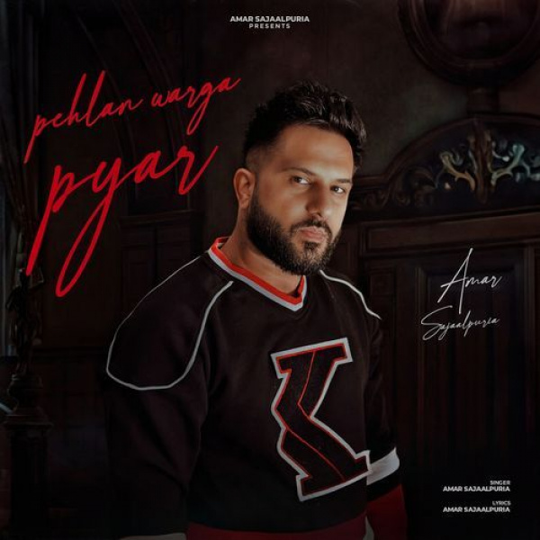 Pehlan Warga Pyar