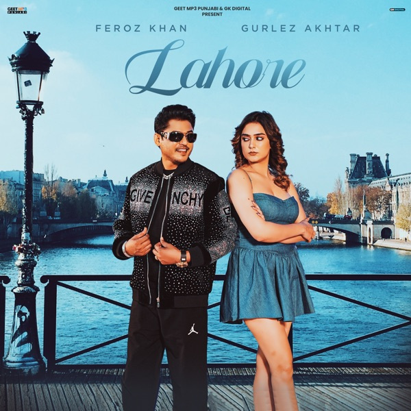 Lahore