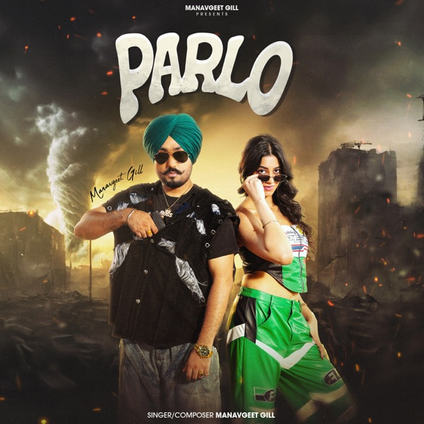 Parlo