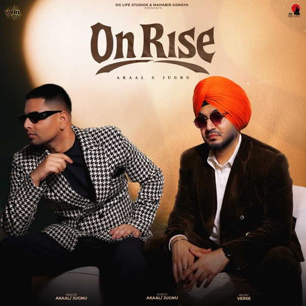 On Rise