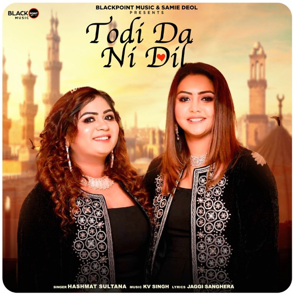 Todi Da Ni Dil