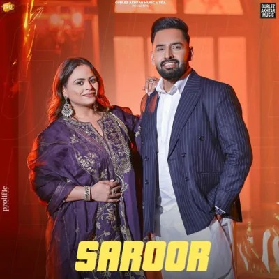 Saroor
