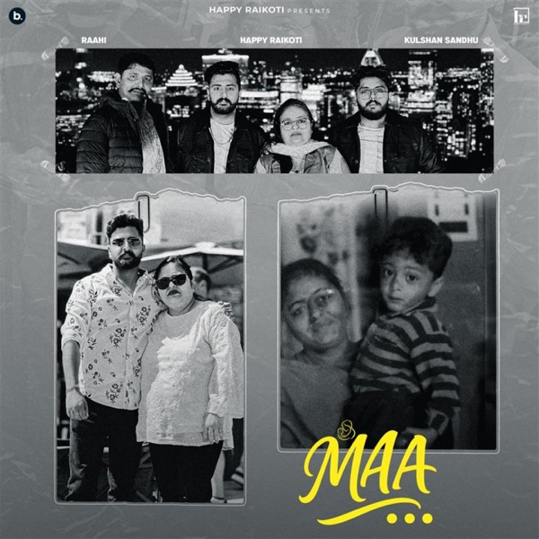 Maa