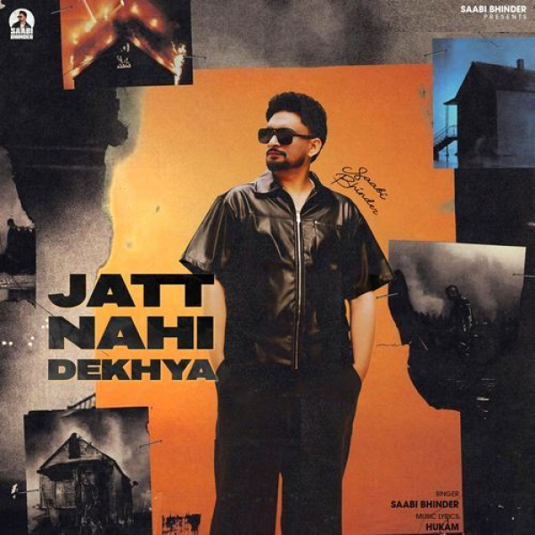Jatt Nahi Dekhya