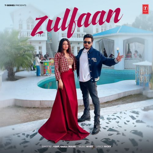 Zulfaan