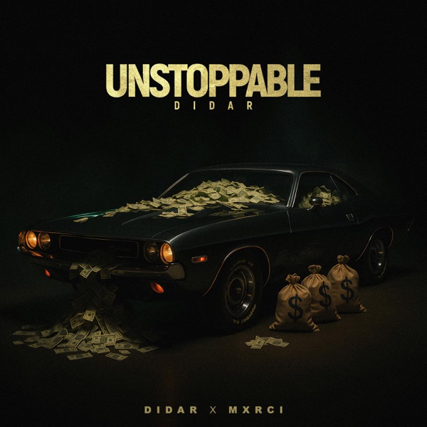 Unstoppable