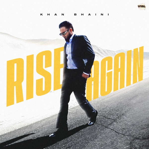 Rise Again