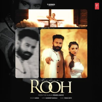 Rooh