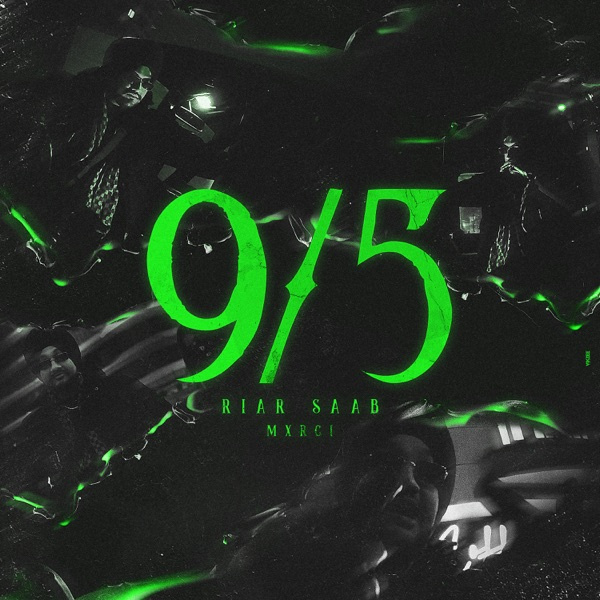 9-5