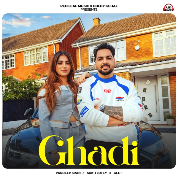 Ghadi