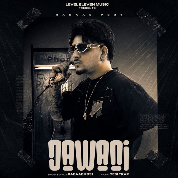 Jawani