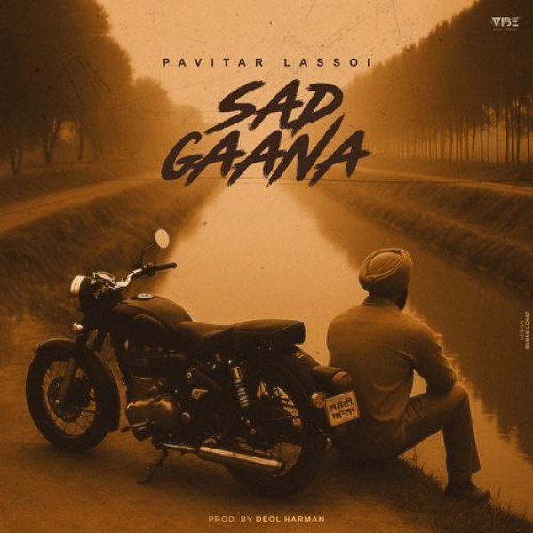 Sad Gaana