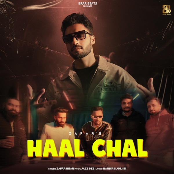 Haal Chal