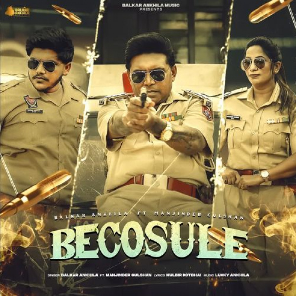Becosule