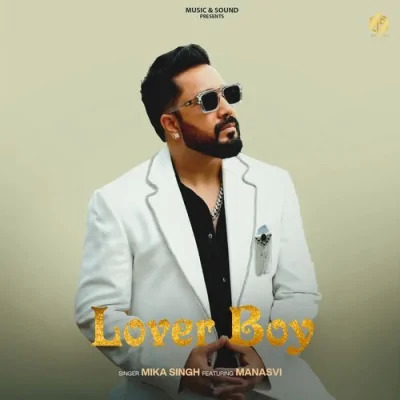 Lover Boy