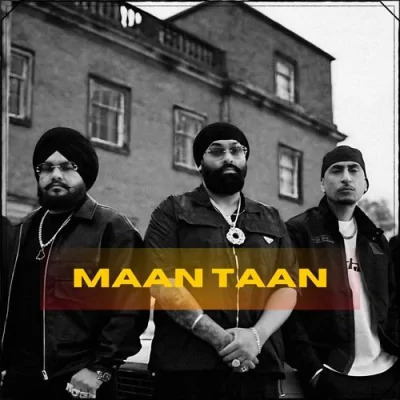Maan Taan