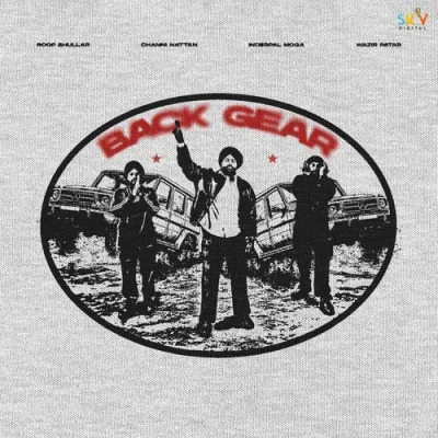 Back Gear