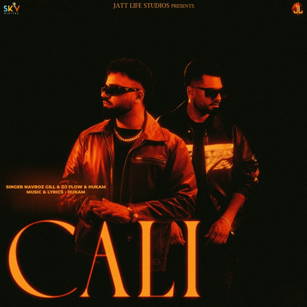 Cali